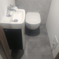 Přístavba koupelny  – Háj ve Slezsku