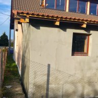 Přístavba koupelny  – Háj ve Slezsku