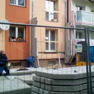 Smirnovova – Ostrava