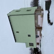 Zateplení