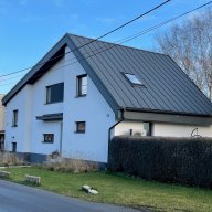 Zateplení fasády – Rychvald