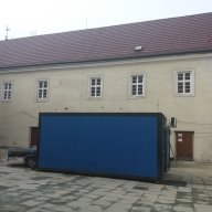 Revitalizace zámku ve Frýdku – Místku