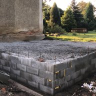 částečná demolice a výstavba RD