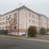 Zateplení bytového domů v Bohumíně