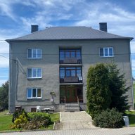 Revitalizace BD – před realizací