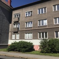 Zateplení Bytového domu v Bohumíně