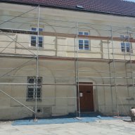 Revitalizace zámku ve Frýdku – Místku