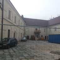 Revitalizace zámku ve Frýdku – Místku