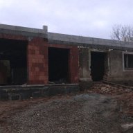 Výstavba