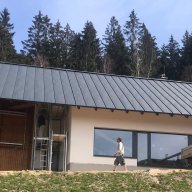 Novostavba RD Horní Bečva
