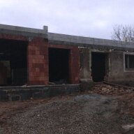 Výstavba