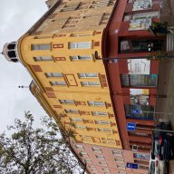 Oprava přední části – Marianské hory