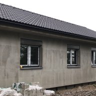 před zateplením