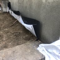 Hydroizolace – Národních Mučedníků F-M